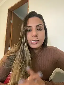 Stripchat Sex Chat of kifanyy