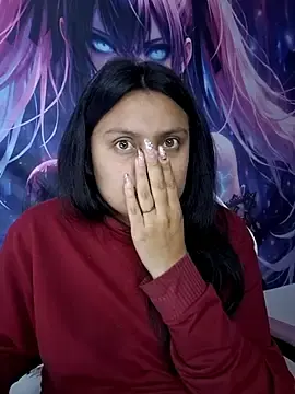 Stripchat Nude Webcam of lana_love69