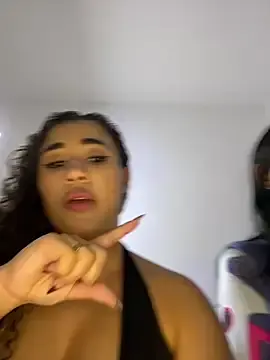 Stripchat Live Sex of Casal2T