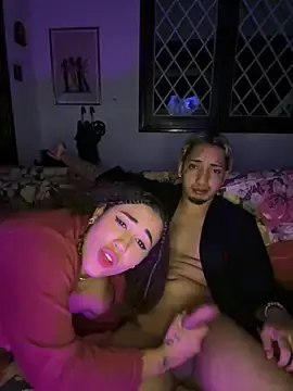 Stripchat Free Live Porn of Casal2T