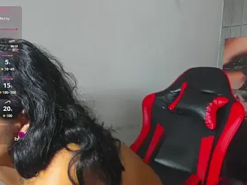 Stripchat Adult Webcams of Charlotte_brown16