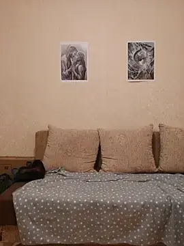 Stripchat Best Webcam of Crek666