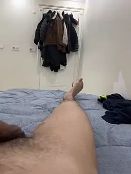 Stripchat Adult Webcams of Errie1327