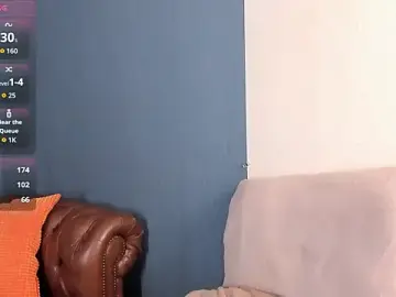 Stripchat Sex Cam of JessicaFoxie