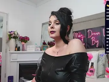 Stripchat Sex Cam of LexyRene
