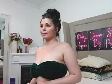 Stripchat Free Porn Cam of LexyRene