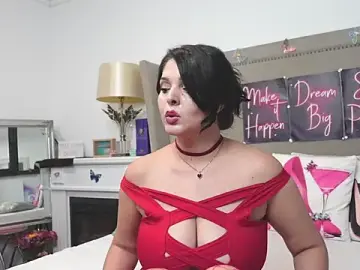 Stripchat Nude Webcam of LexyRene