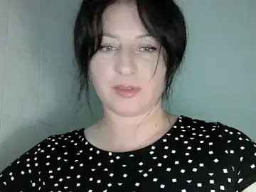 Stripchat Live Porn of MelinaAx