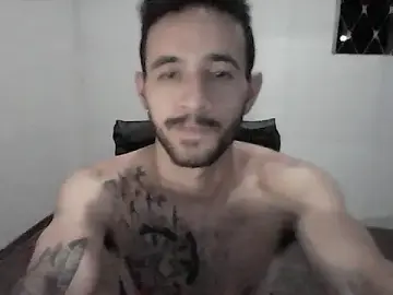 Stripchat Free Live Porn of NoxxVx