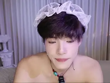Stripchat Free Porn Cam of RenZeng