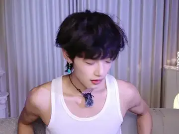 Stripchat Nude Webcam of RenZeng