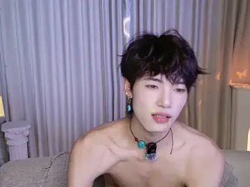 Stripchat Live Porn of RenZeng