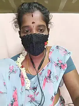 Stripchat Free Porn Cam of Tamil_Jillu