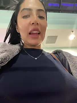 Stripchat Live Sex Cam of _Nina_1