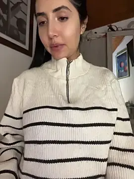Stripchat Sex Chat of _Nina_1