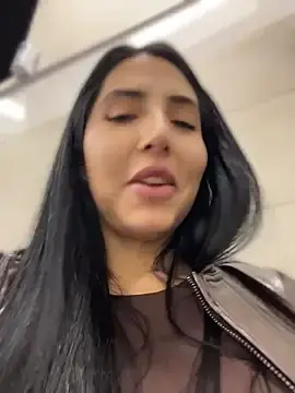 Stripchat Sex Cam of _Nina_1