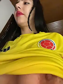 Stripchat Adult Webcam of _Nina_1