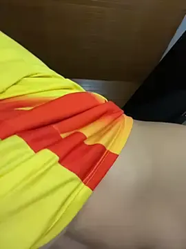 Stripchat Live Sex Cam of _Nina_1
