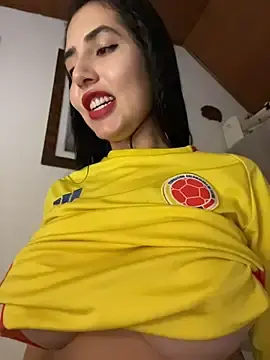 Stripchat Sex Cam of _Nina_1