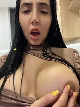 Stripchat Free Porn Cam of _Nina_1