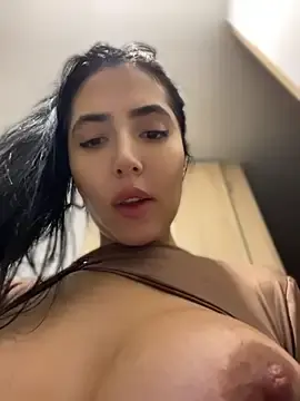 Stripchat Sex Chat of _Nina_1