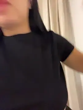 Stripchat Nude Webcam of _Nina_1
