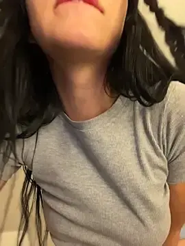 Stripchat Nude Webcam of _Nina_1