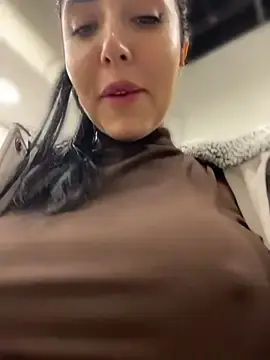 Stripchat Sex Chat of _Nina_1