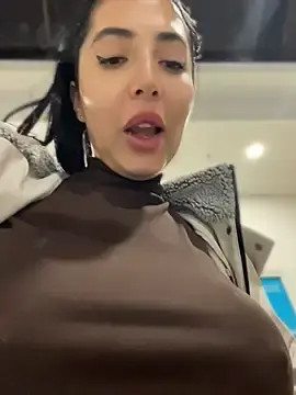 Stripchat Best live sex cam show of _Nina_1