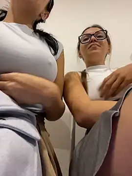 Stripchat Best Webcam of _Nina_1