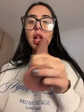 Stripchat Best live sex cam show of _Nina_1