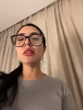 Stripchat Sex Cam of _Nina_1