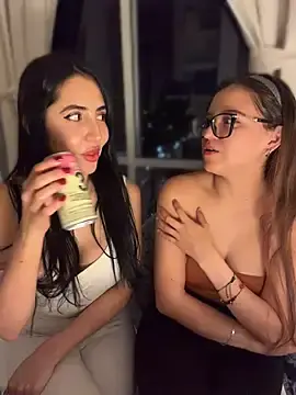 Stripchat Free Live Porn of _Nina_1