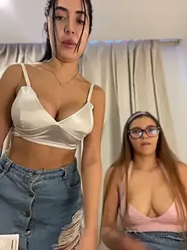 Stripchat Nude Webcam of _Nina_1