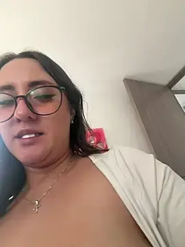 Stripchat Private Sex Chat of anli5