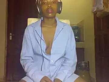 Stripchat Nude Webcam of bancie
