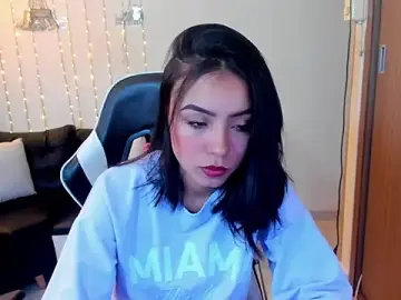 Stripchat Live Porn of julieta_fn