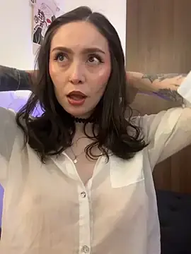 Stripchat Sex Cam of te_para_dos