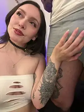 Stripchat Best live sex cam show of te_para_dos