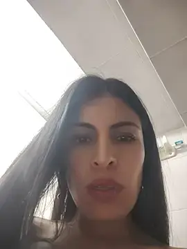 Stripchat Free Porn Cam of Astrid--