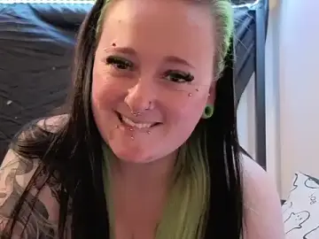 Stripchat Free Porn Cam of Bunny_Cummings