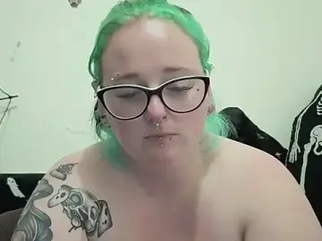 Stripchat Live Sex Cam of Bunny_Cummings