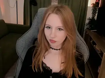 Stripchat Free Porn Cam of DariaTate