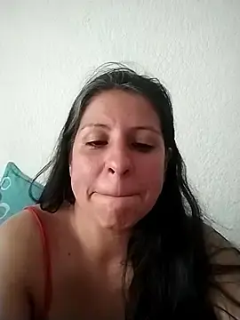 Stripchat Adult Webcams of LucifernandaSw