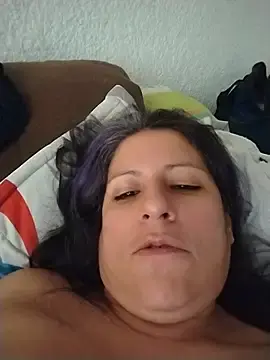 Stripchat Live Porn of LucifernandaSw