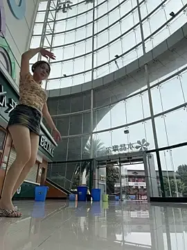 Stripchat Best live sex cam show of MS-888