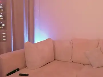 Stripchat Sex Chat of Sensual-Anna