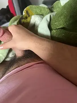Stripchat Free Live Porn of VavEBig