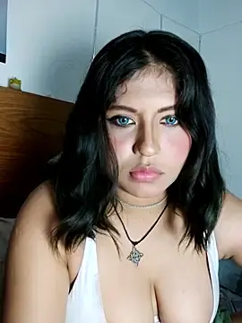 Stripchat Nude Webcam of azulzulix