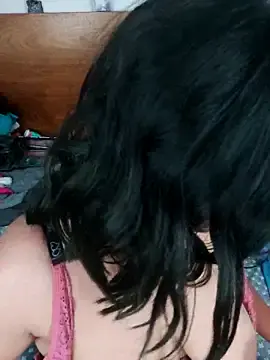 Stripchat Private Sex Chat of azulzulix